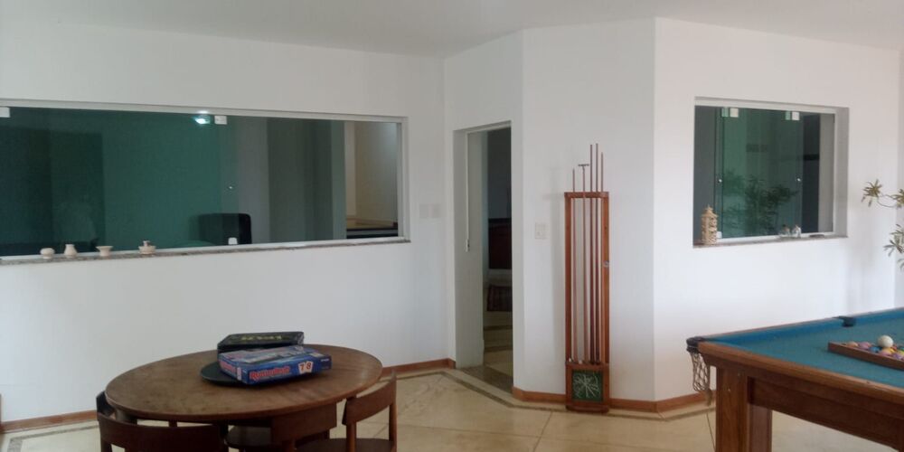 Casa de Condomínio à venda com 4 quartos, 420m² - Foto 34