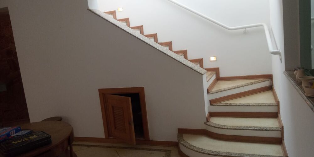 Casa de Condomínio à venda com 4 quartos, 420m² - Foto 28