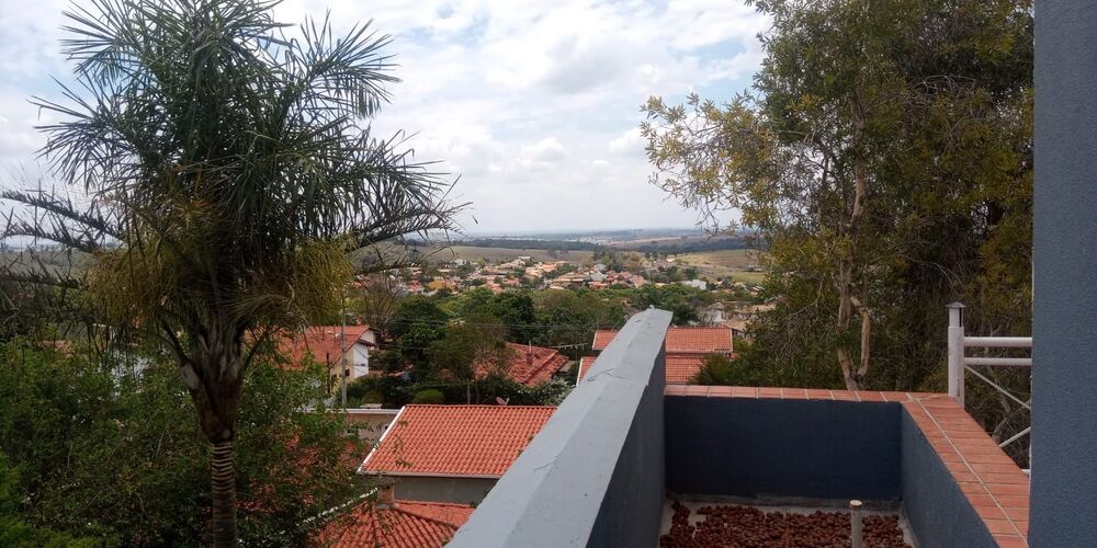 Casa de Condomínio à venda com 4 quartos, 420m² - Foto 25