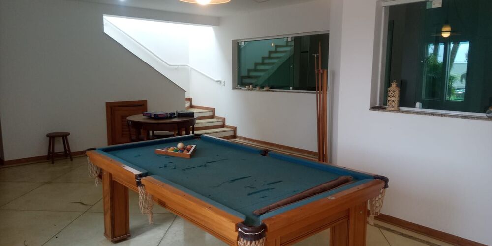 Casa de Condomínio à venda com 4 quartos, 420m² - Foto 35