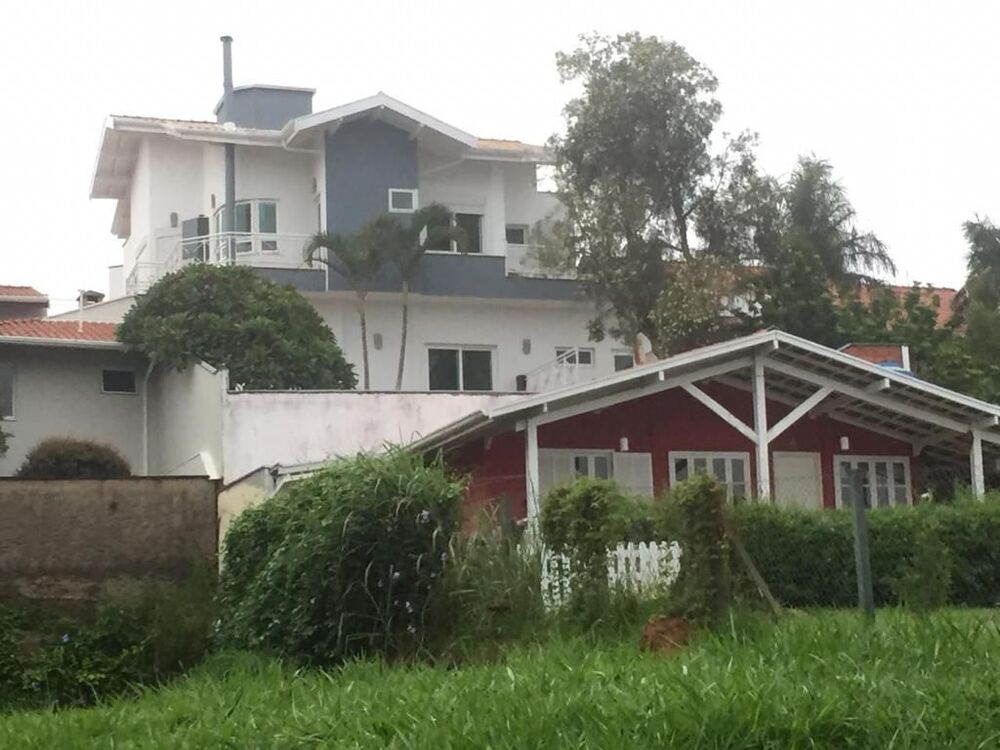 Casa de Condomínio à venda com 4 quartos, 420m² - Foto 6