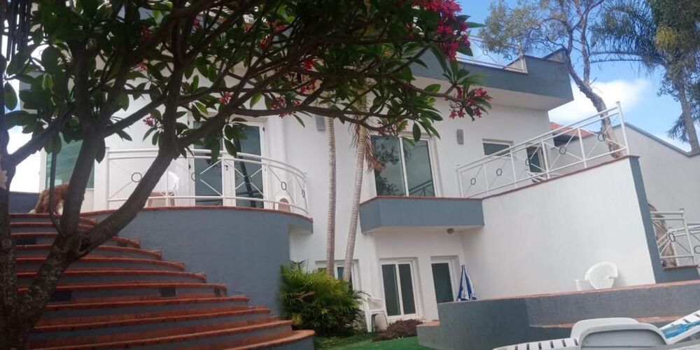 Casa de Condomínio à venda com 4 quartos, 420m² - Foto 4