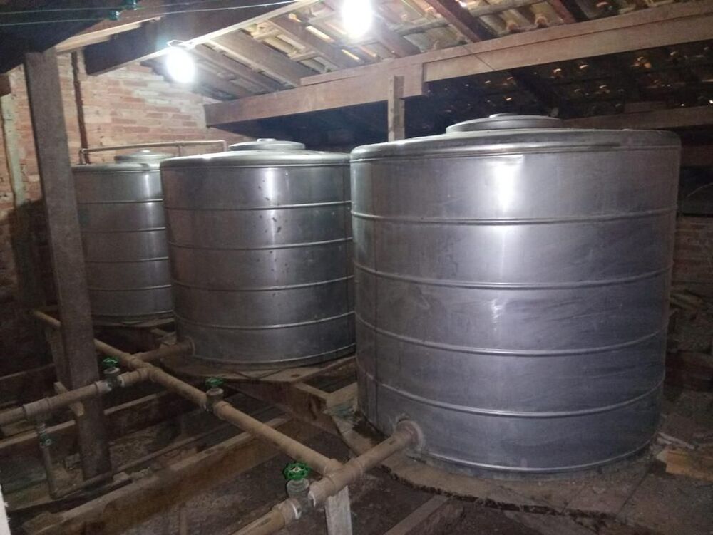 Casa de Condomínio à venda com 4 quartos, 420m² - Foto 49