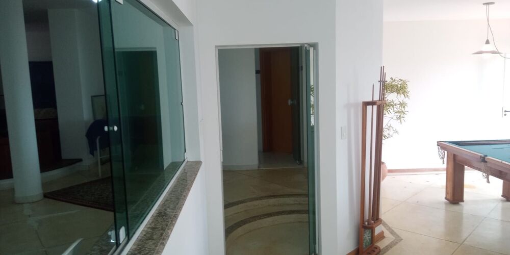 Casa de Condomínio à venda com 4 quartos, 420m² - Foto 41