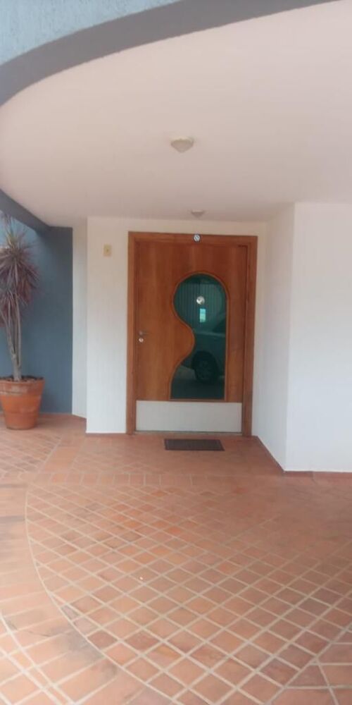 Casa de Condomínio à venda com 4 quartos, 420m² - Foto 8