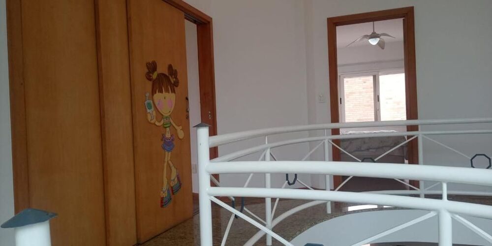 Casa de Condomínio à venda com 4 quartos, 420m² - Foto 13