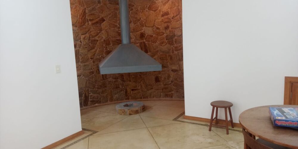 Casa de Condomínio à venda com 4 quartos, 420m² - Foto 29