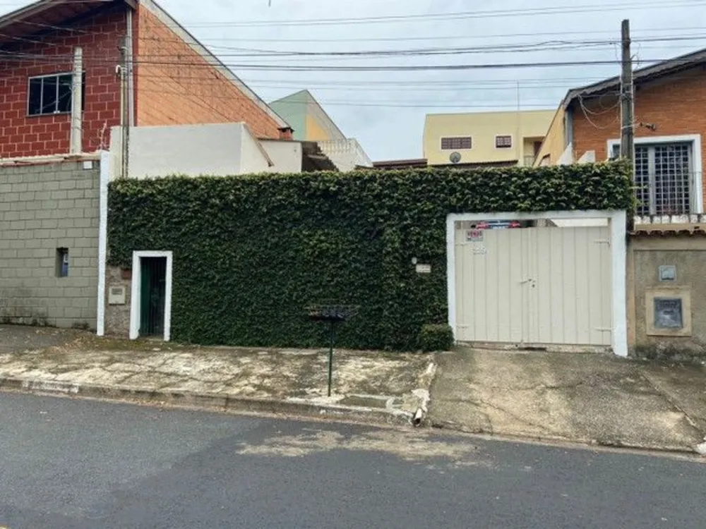 Casa, 2 quartos, 250 m² - Foto 3