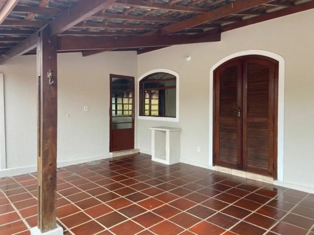 Casa, 2 quartos, 250 m² - Foto 1