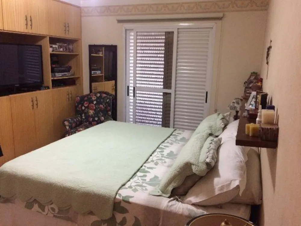 Apartamento, 4 quartos, 226 m² - Foto 5