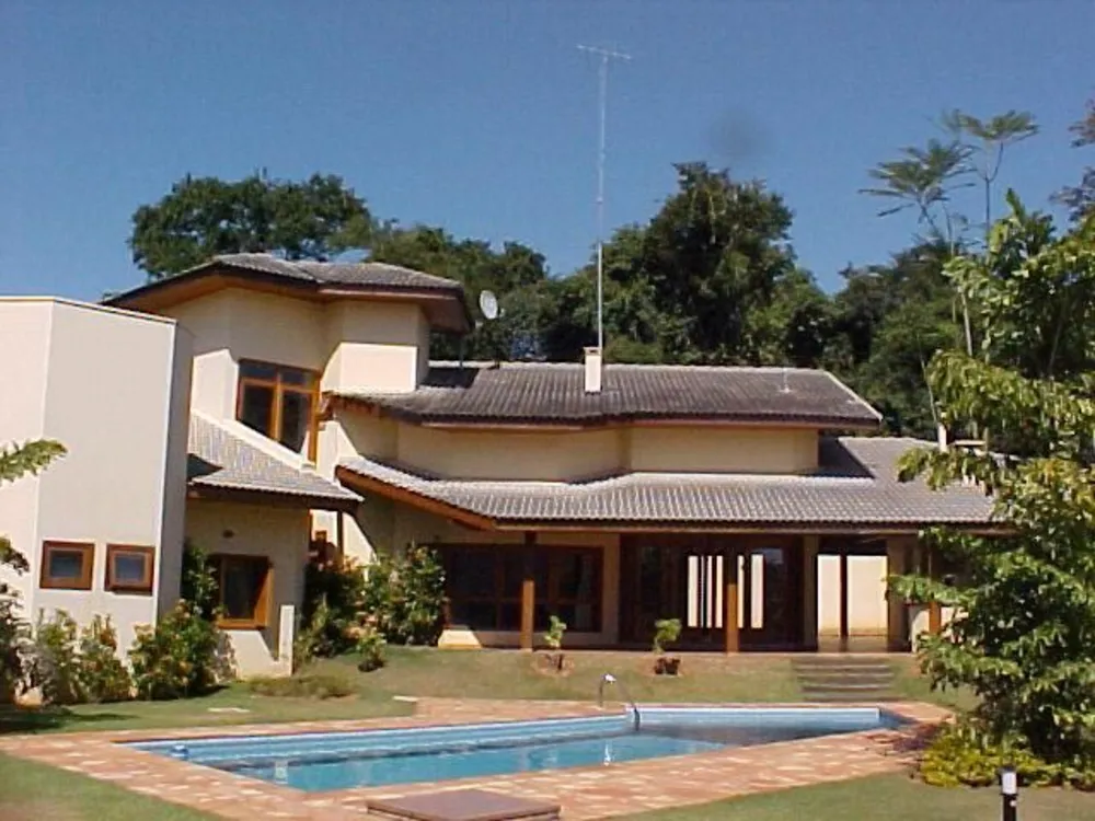 Casa de Condomínio, 4 quartos - Foto 9
