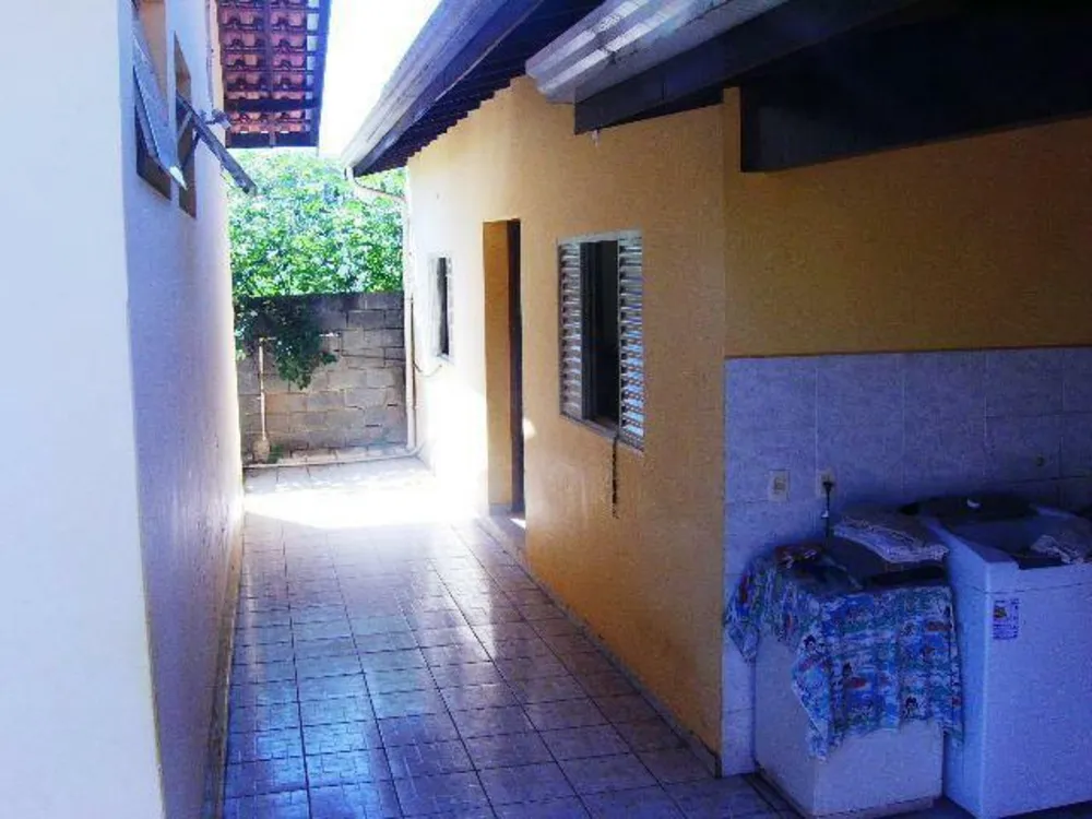 Casa, 3 quartos, 250 m² - Foto 5