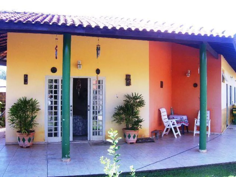 Casa à venda com 3 quartos, 250m² - Foto 3