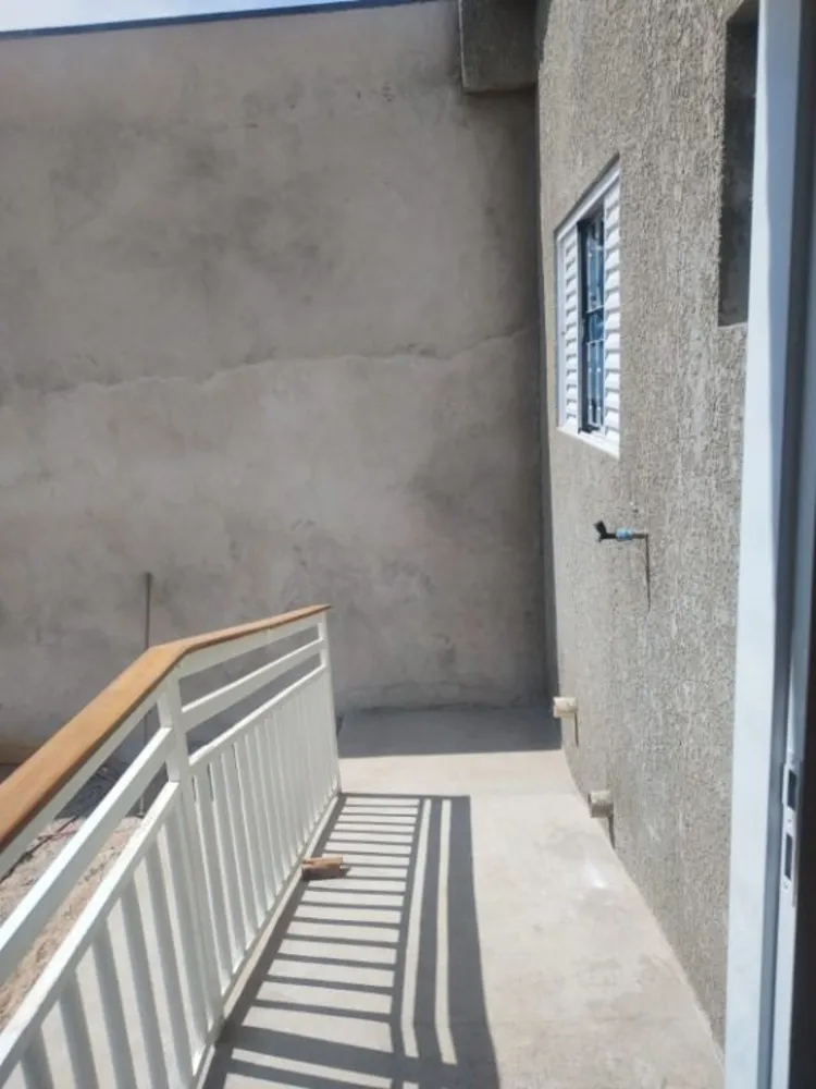 Casa, 2 quartos, 120 m² - Foto 8