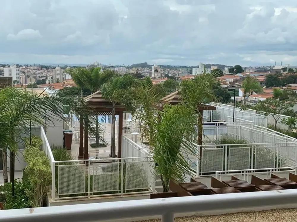 Apartamento, 3 quartos, 76 m² - Foto 5