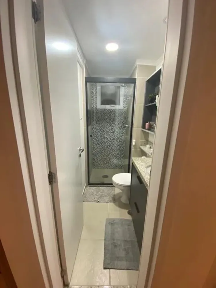 Apartamento, 3 quartos, 76 m² - Foto 12