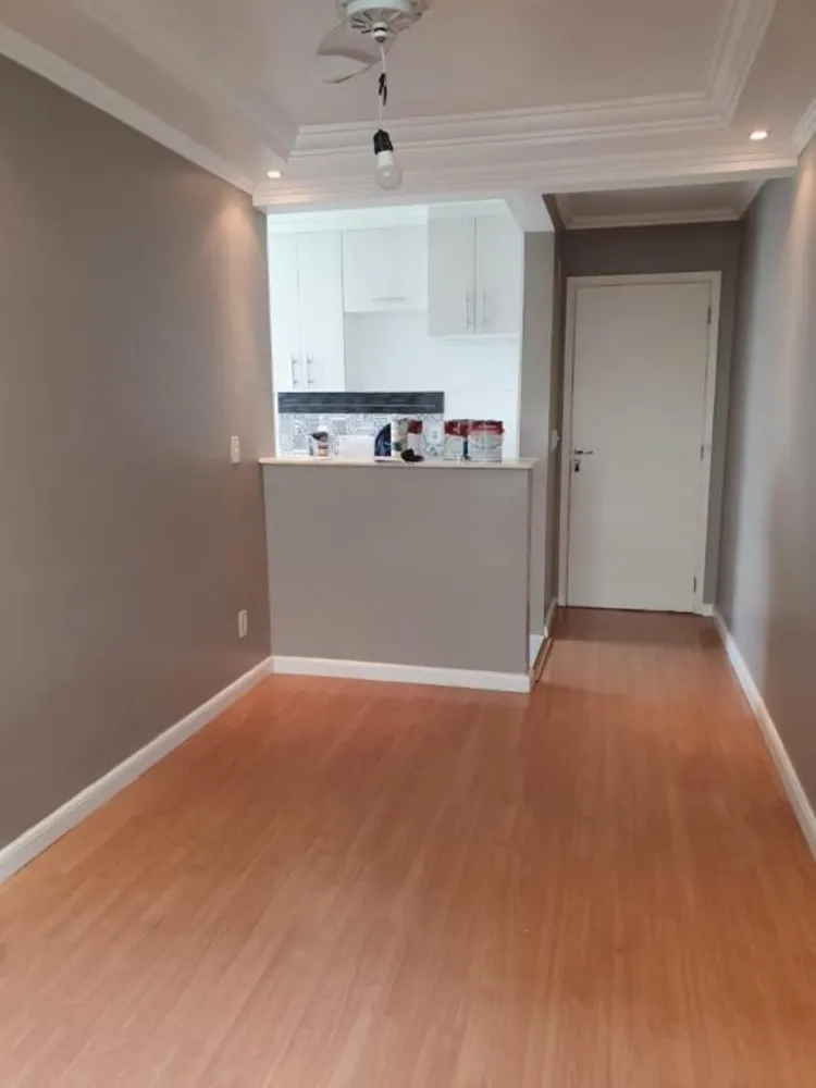 Apartamento, 2 quartos, 44 m² - Foto 1
