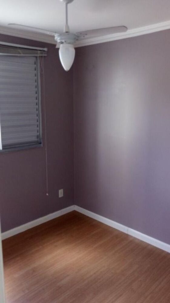 Apartamento à venda com 2 quartos, 44m² - Foto 3