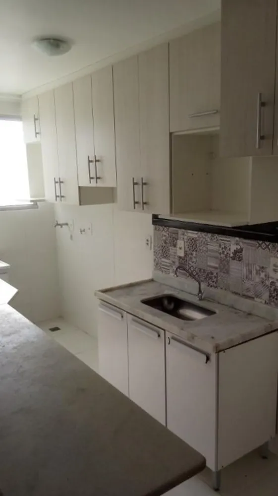 Apartamento, 2 quartos, 44 m² - Foto 7
