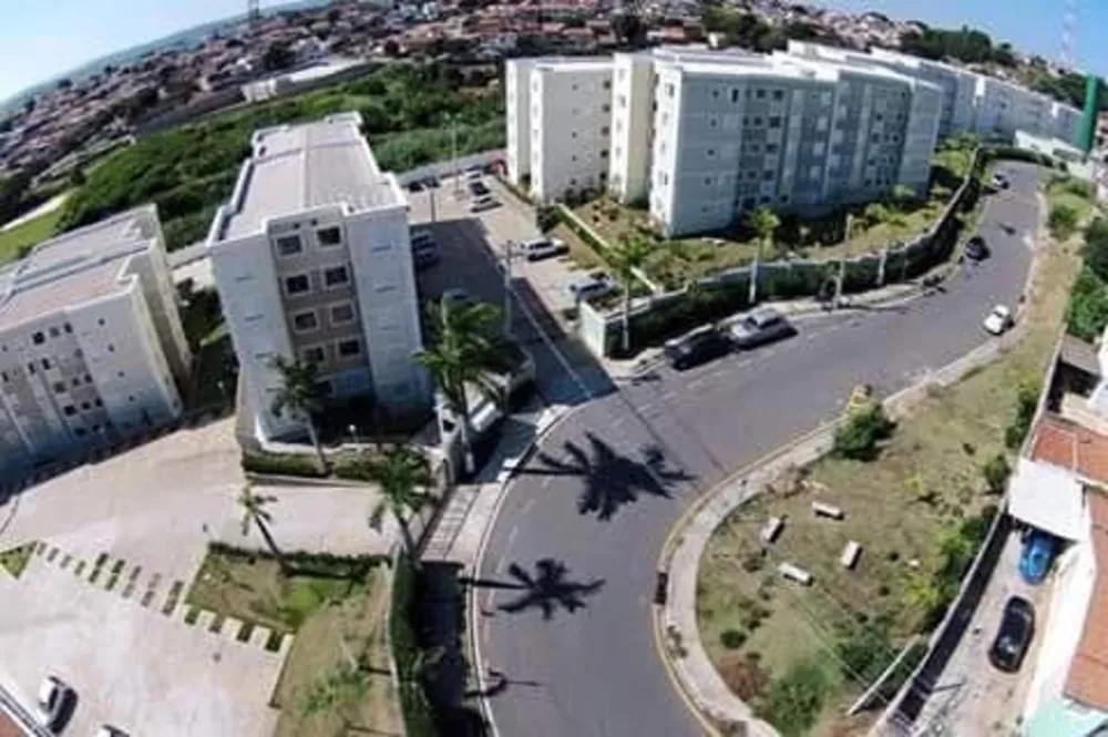 Apartamento, 2 quartos, 44 m² - Foto 6