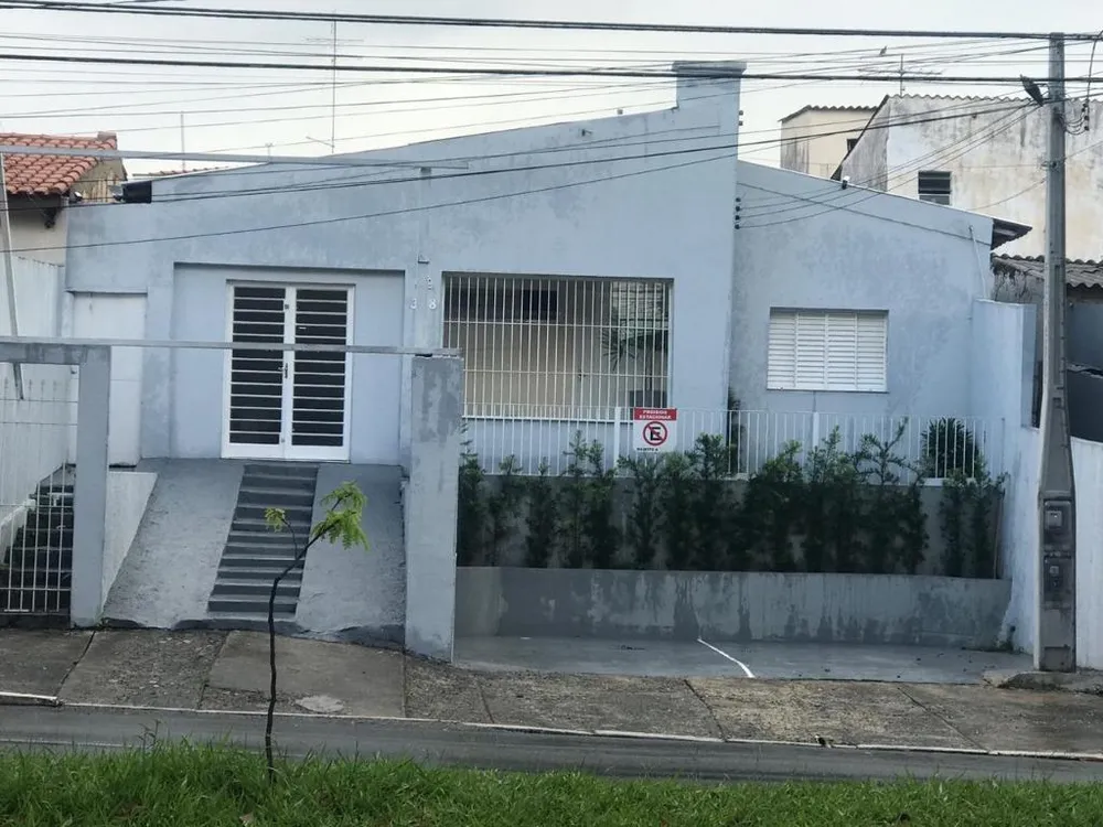 Casa, 1 quarto, 60 m² - Foto 7