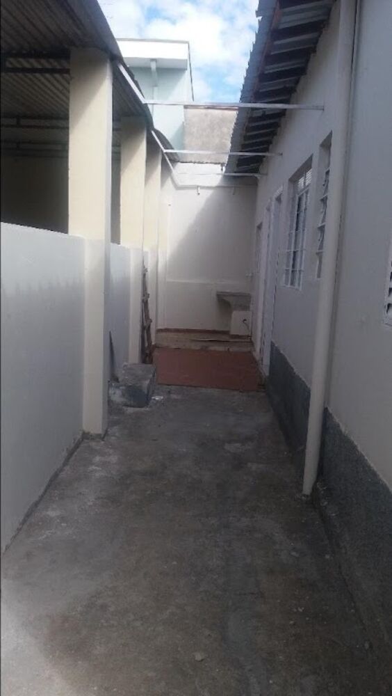 Casa, 1 quarto, 60 m² - Foto 2