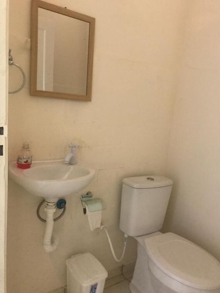 Casa, 1 quarto, 60 m² - Foto 1