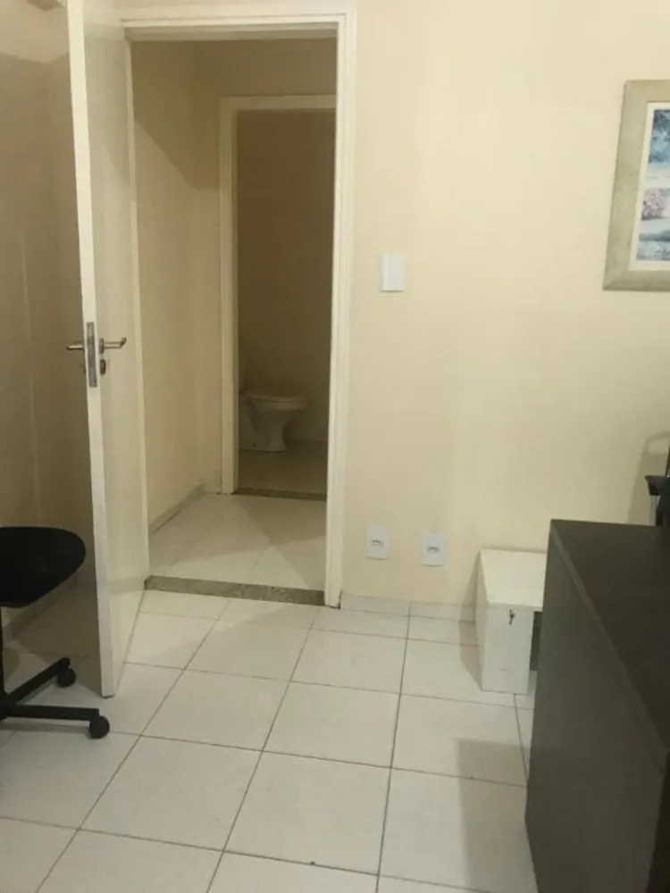 Casa, 1 quarto, 60 m² - Foto 9