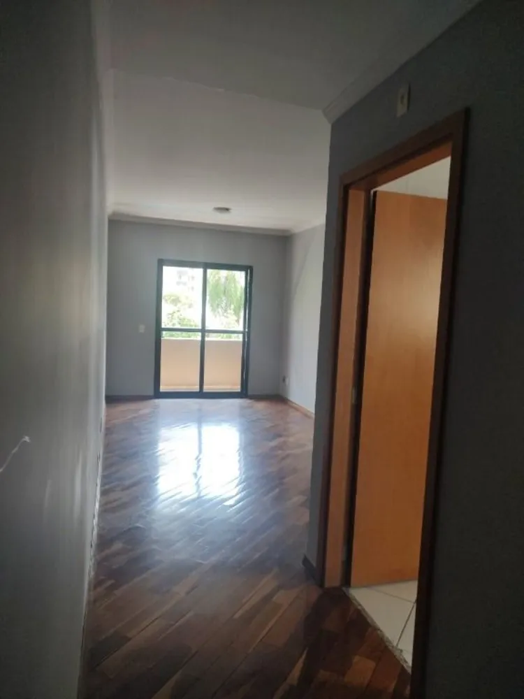 Apartamento, 3 quartos, 105 m² - Foto 2