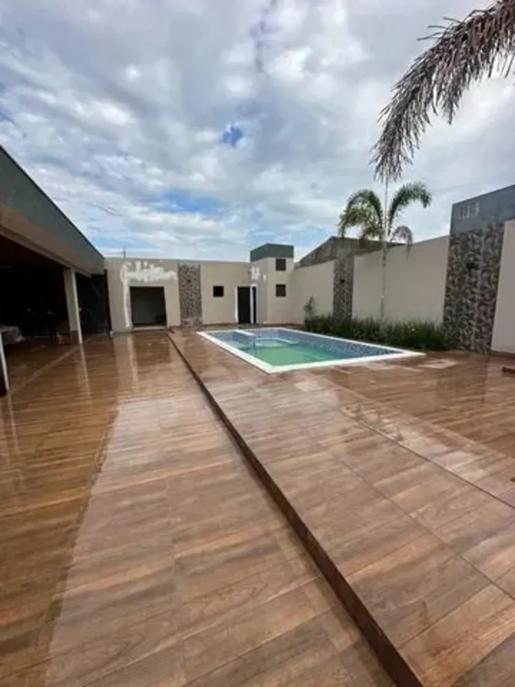 Casa, 3 quartos, 325 m² - Foto 7