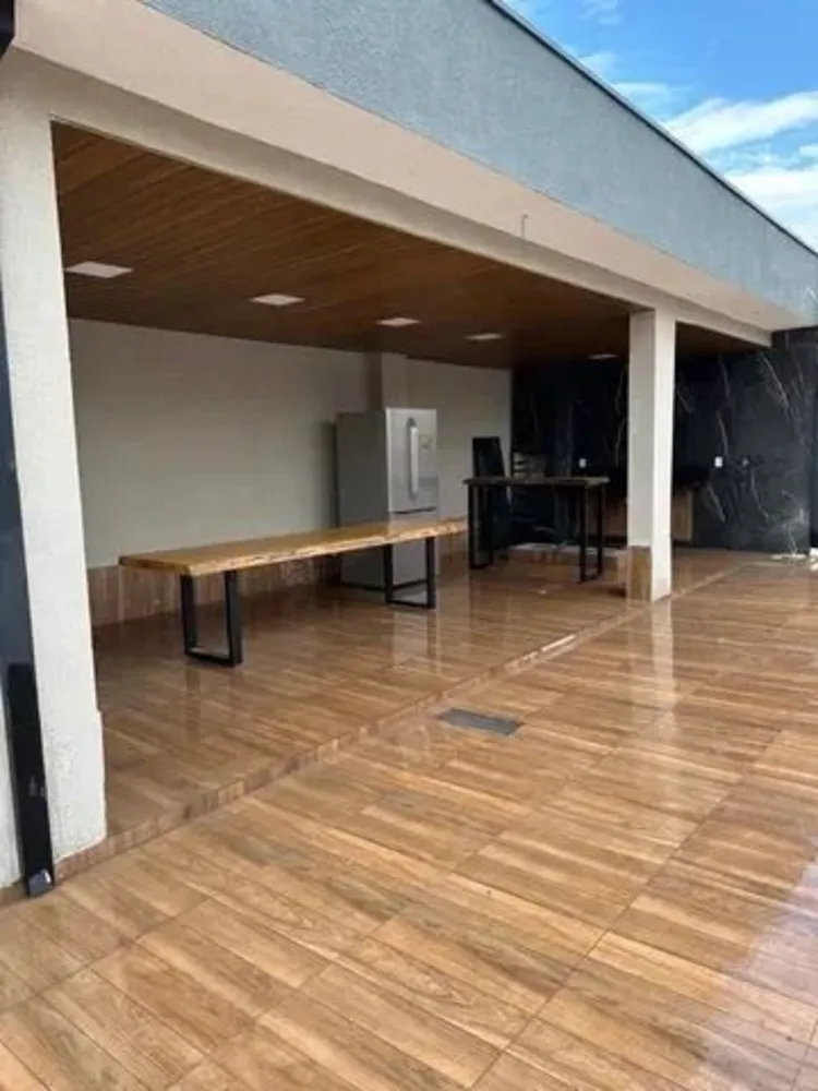 Casa, 3 quartos, 325 m² - Foto 11