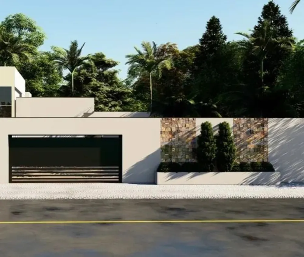 Casa, 3 quartos, 325 m² - Foto 9