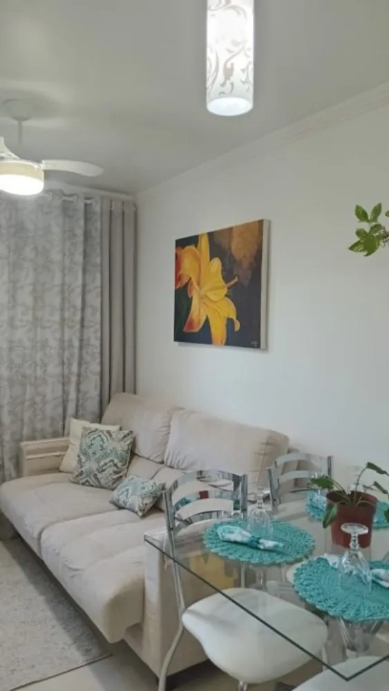 Apartamento, 2 quartos, 48 m² - Foto 5