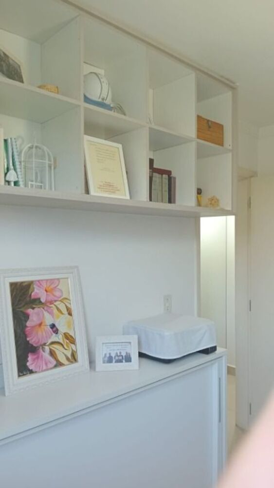 Apartamento, 2 quartos, 48 m² - Foto 5