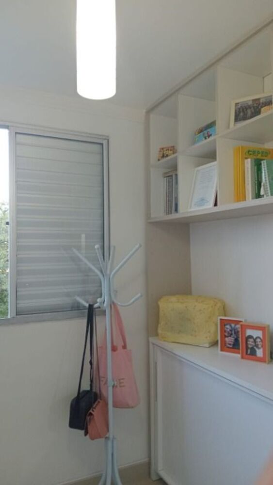Apartamento, 2 quartos, 48 m² - Foto 3