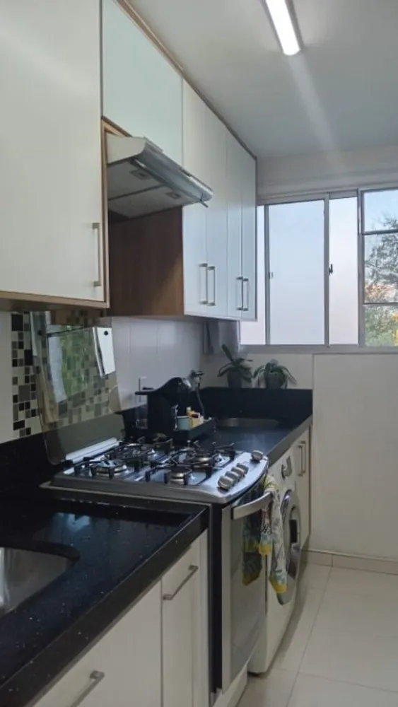 Apartamento, 2 quartos, 48 m² - Foto 10
