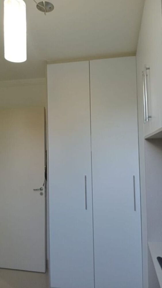 Apartamento, 2 quartos, 48 m² - Foto 1