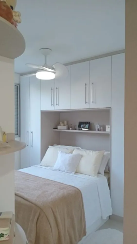 Apartamento, 2 quartos, 48 m² - Foto 12