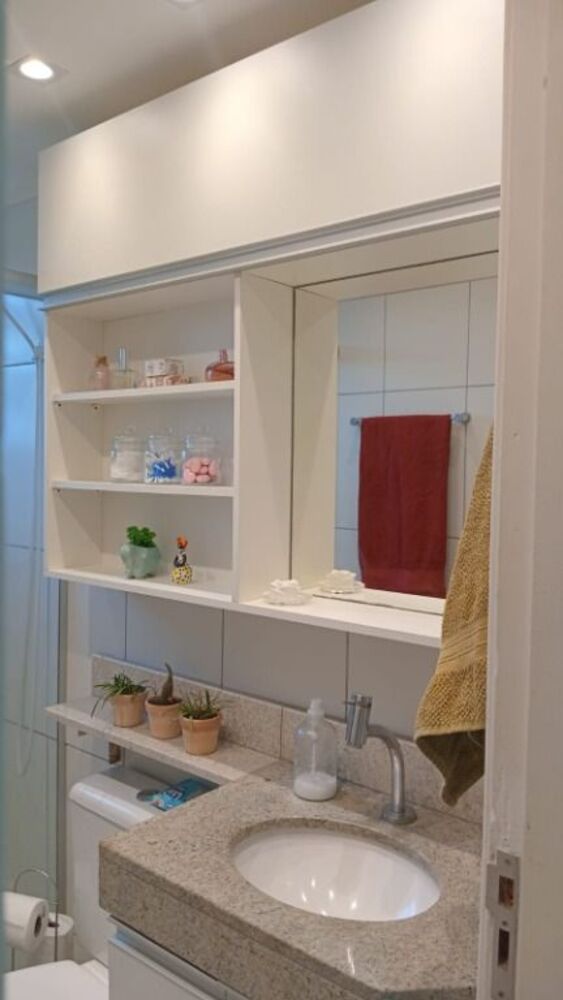 Apartamento, 2 quartos, 48 m² - Foto 2