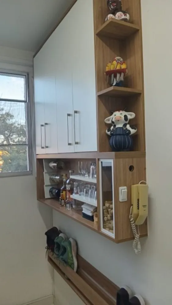 Apartamento, 2 quartos, 48 m² - Foto 11
