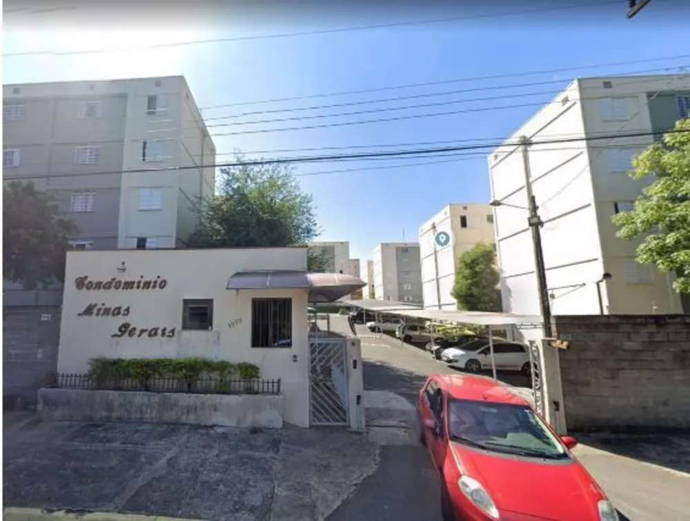 Apartamento, 2 quartos, 51 m² - Foto 1