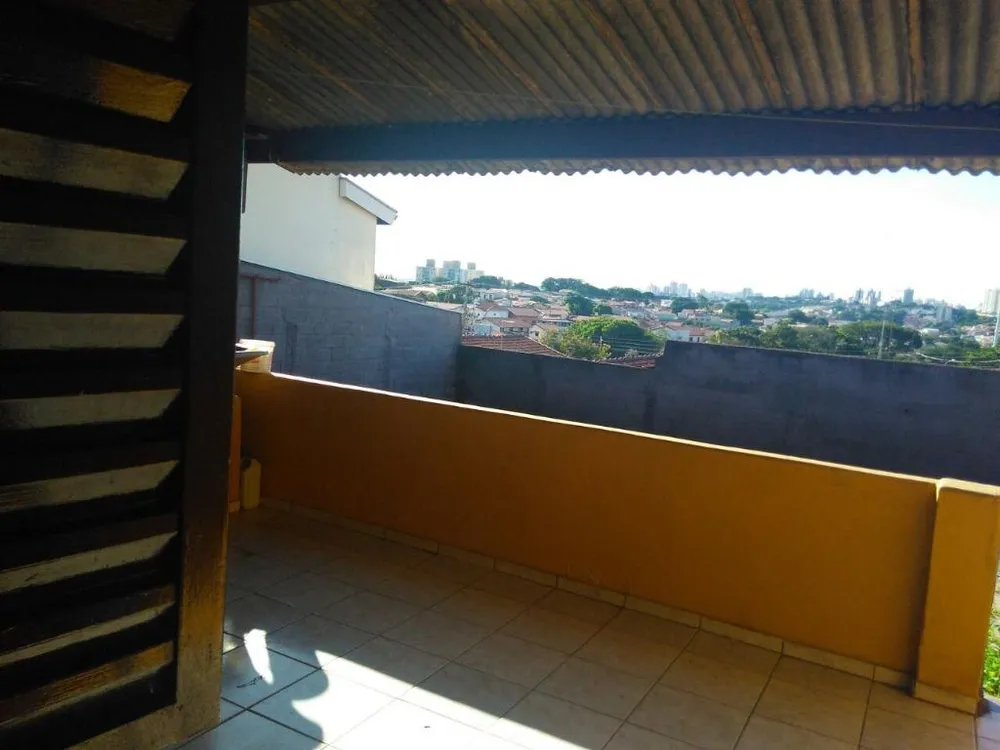 Casa, 3 quartos, 180 m² - Foto 12