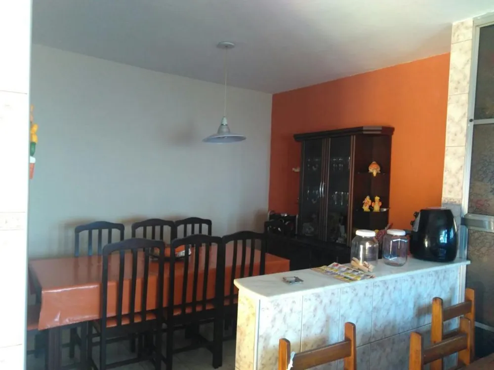 Casa, 3 quartos, 180 m² - Foto 7