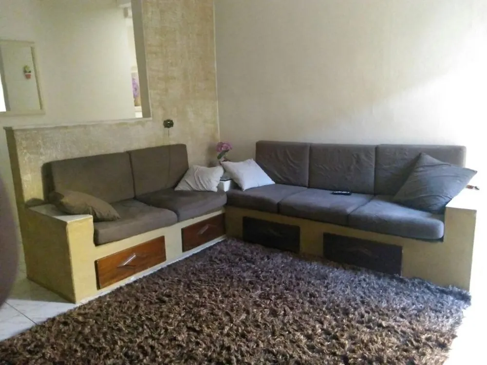 Casa, 3 quartos, 180 m² - Foto 10