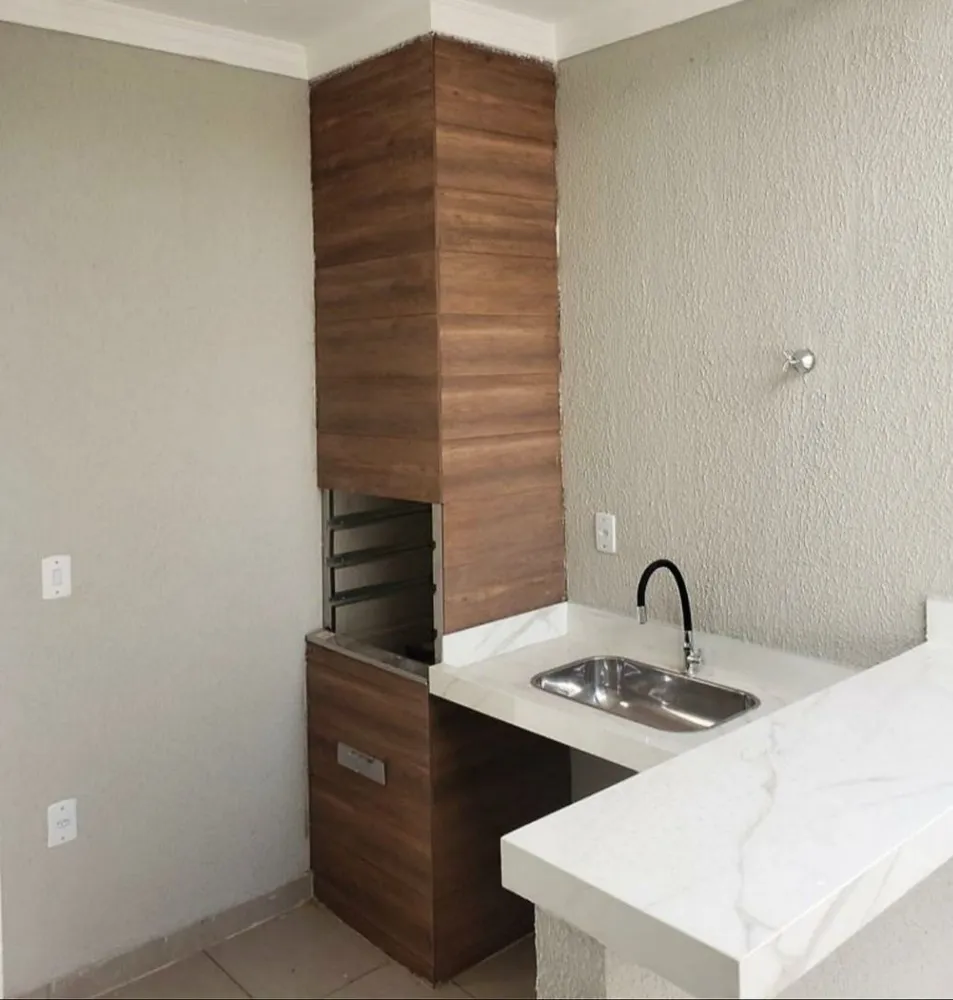 Casa, 3 quartos, 93 m² - Foto 10