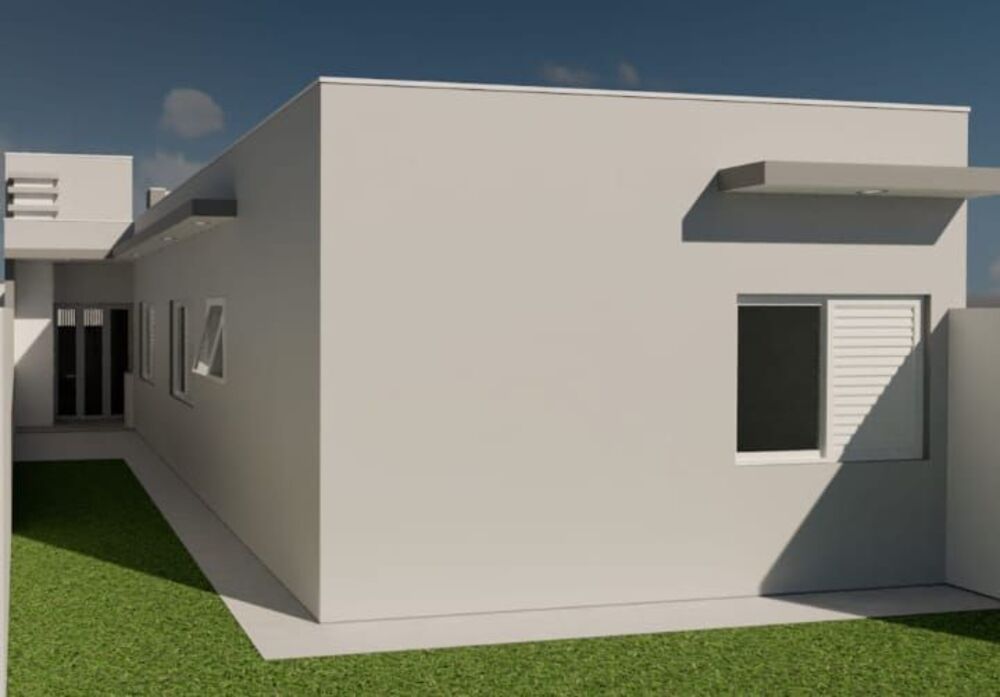 Casa, 3 quartos, 93 m² - Foto 5