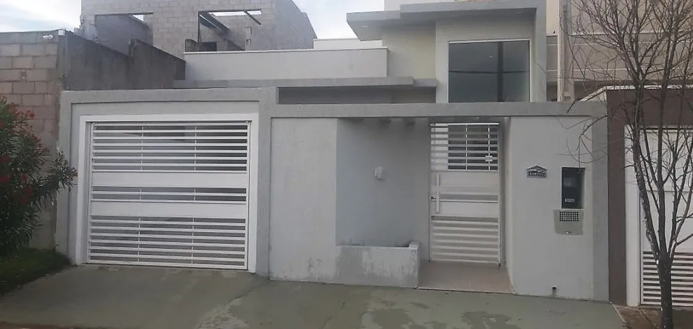 Casa, 3 quartos, 93 m² - Foto 6
