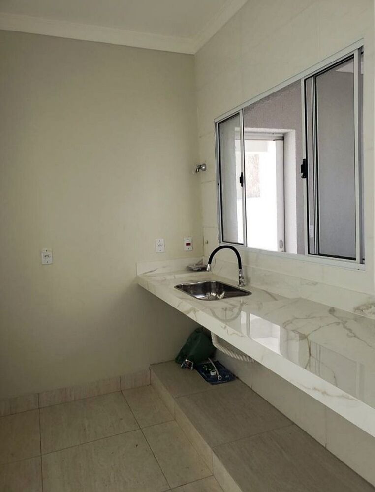 Casa, 3 quartos, 93 m² - Foto 2