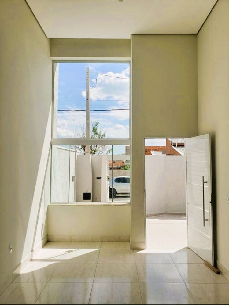 Casa, 3 quartos, 93 m² - Foto 4