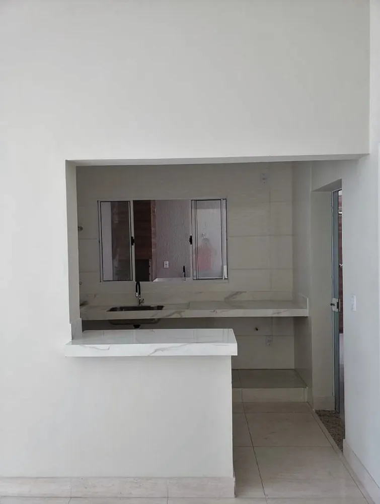 Casa, 3 quartos, 93 m² - Foto 14